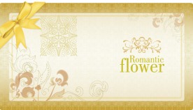 2008最新潮流花纹矢量图