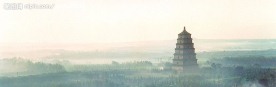 中国风情