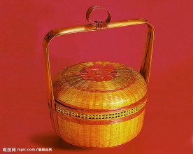 传统婚礼用品