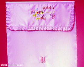传统婚礼用品