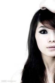 完美妆容