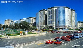 北京名胜
