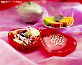 传统婚礼用品