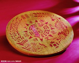 传统婚礼用品