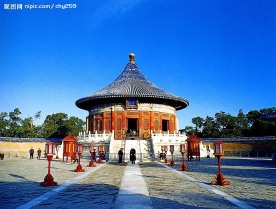 北京名胜