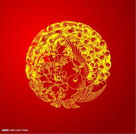 龙凤呈祥