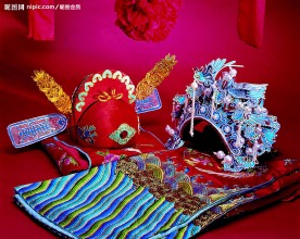 传统婚礼用品