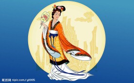 中秋节图片