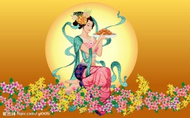 中秋节图片