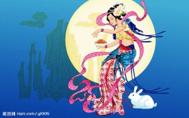中秋节图片
