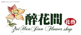 花的LOGO