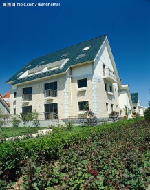 上海城市素材,上海现代建筑