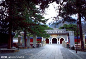 北京名胜