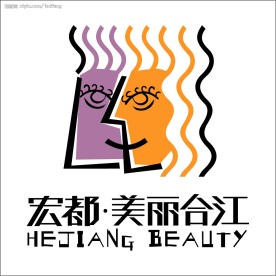标志