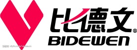 比德文电动车LOGO