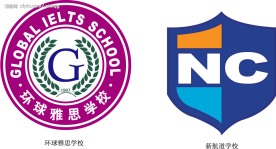北京培训学校LOGO