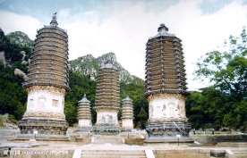 北京名胜