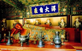 北京名胜
