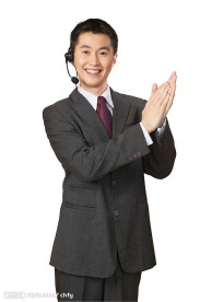 企业精英