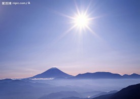 高精度彩霞晚霞图片素材