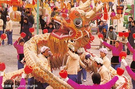 北京名胜
