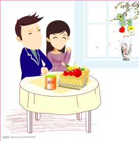 孕妇系列 3