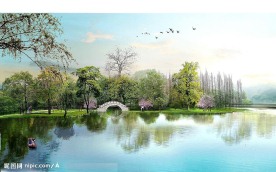 环境设计 - 景观设计