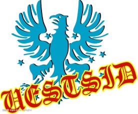 男装印花图案