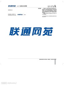 联通网苑vi