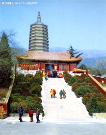 北京名胜