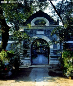 北京名胜