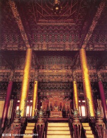 北京名胜
