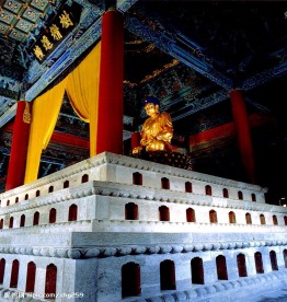 北京名胜