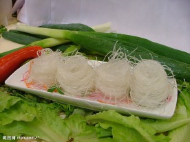 龙口粉丝