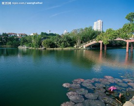 珠海城市风景，珠海风景