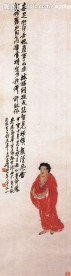佛像图