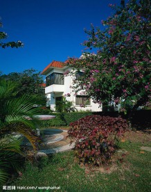 珠海城市风景，珠海城市风景