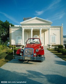 珠海城市风景，珠海城市风景