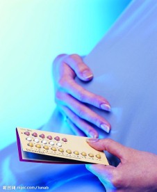 孕妇保健