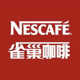 雀巢咖啡标志