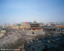 珠海城市风景，珠海风景素材