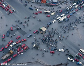 珠海城市素材，珠海道路