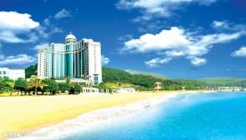 珠海国际会议中心