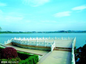 观景台