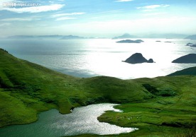 嵛山岛