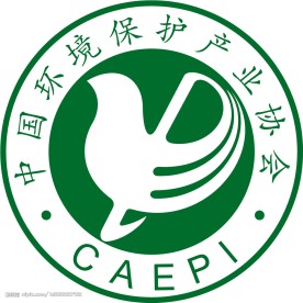 中国环境保护产业协会矢量图标