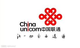 中国联通标准形象墙