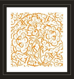 花纹  210
