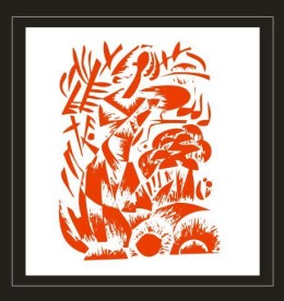 花纹212