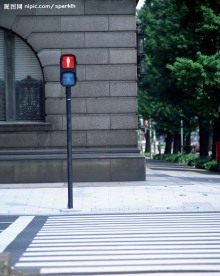 红灯